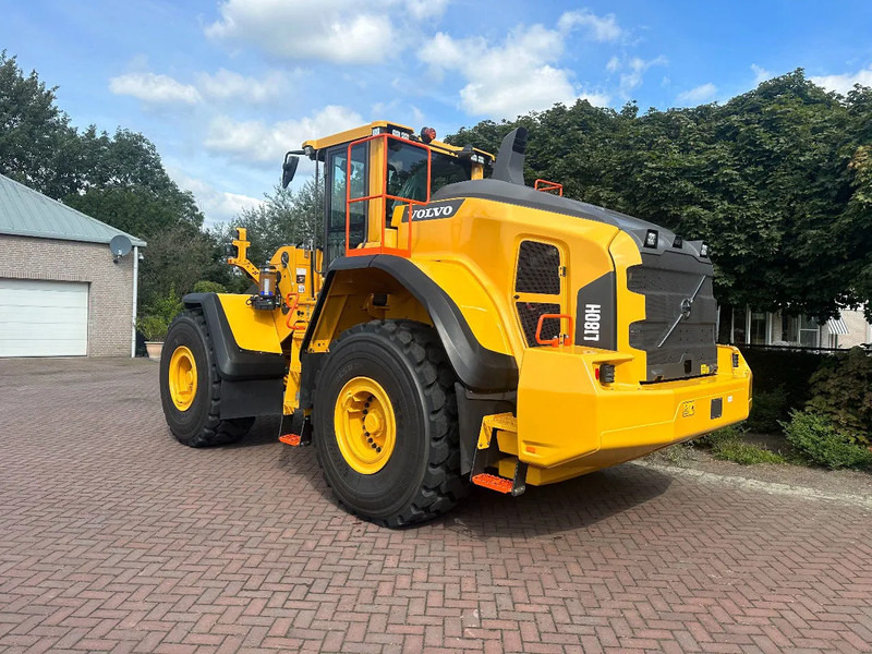 Volvo L180 H2 UNUSED 3-units availlable - Wheel loader: picture 2 Volvo L180 H2 UNUSED 3-units availlable - Wheel loader: picture 2