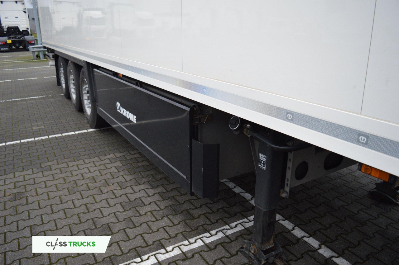 Krone SDR Cool Liner FP 60 ThermoKing SLXi 300 - Refrigerator semi-trailer: picture 4 Krone SDR Cool Liner FP 60 ThermoKing SLXi 300 - Refrigerator semi-trailer: picture 4