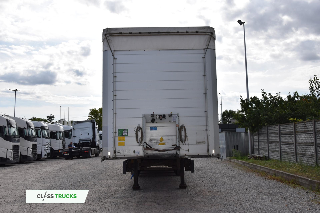 Schmitz Cargobull SCS24/L - Curtainsider semi-trailer: picture 2 Schmitz Cargobull SCS24/L - Curtainsider semi-trailer: picture 2