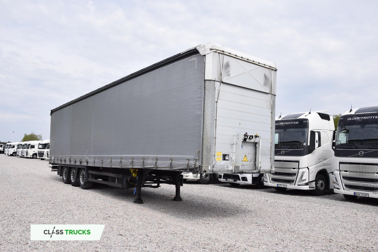 Schmitz Cargobull SCS24/L Varios - Curtainsider semi-trailer: picture 4 Schmitz Cargobull SCS24/L Varios - Curtainsider semi-trailer: picture 4