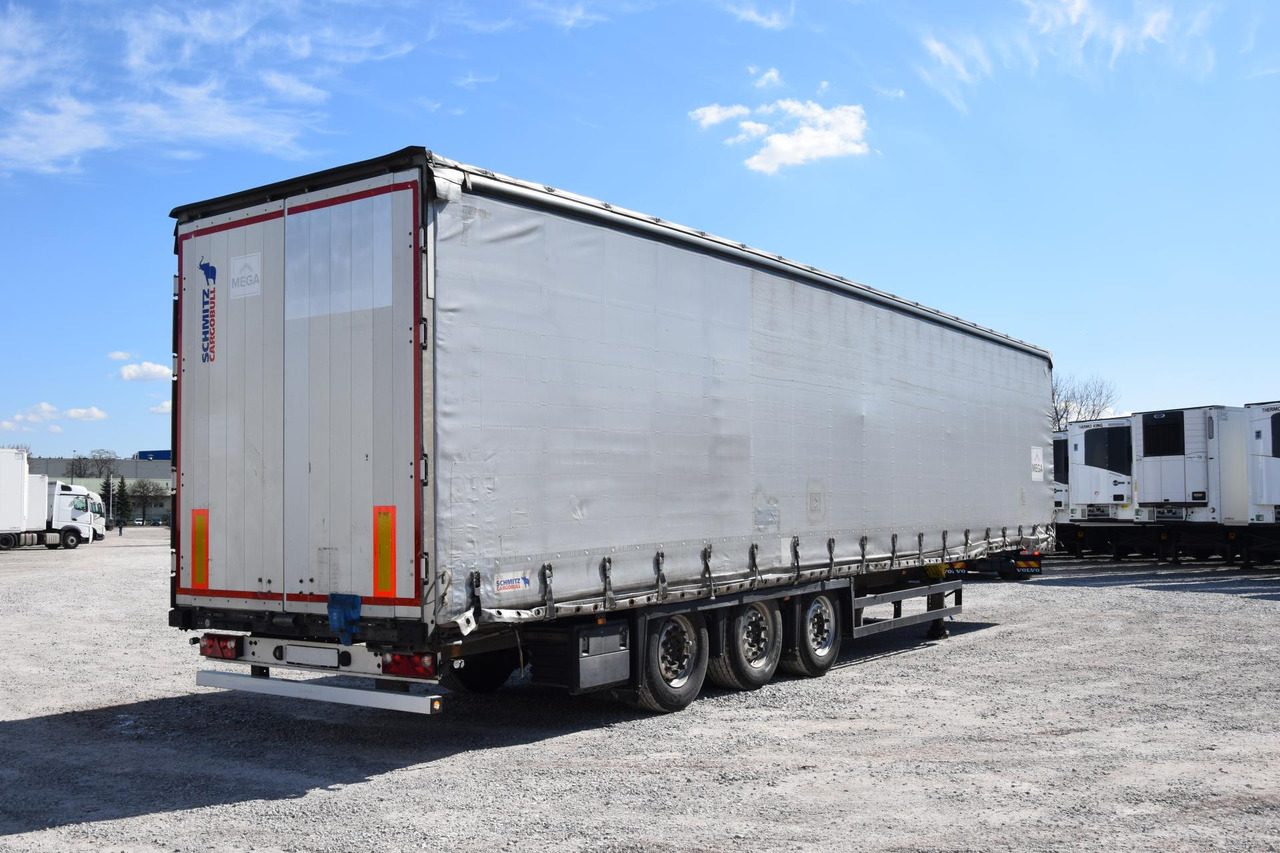 Schmitz Cargobull SCS24/L Varios - Curtainsider semi-trailer: picture 4 Schmitz Cargobull SCS24/L Varios - Curtainsider semi-trailer: picture 4