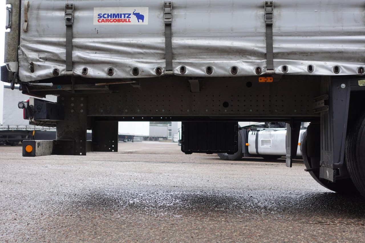 Curtainsider semi-trailer Schmitz Cargobull SCS24/L Varios: picture 14