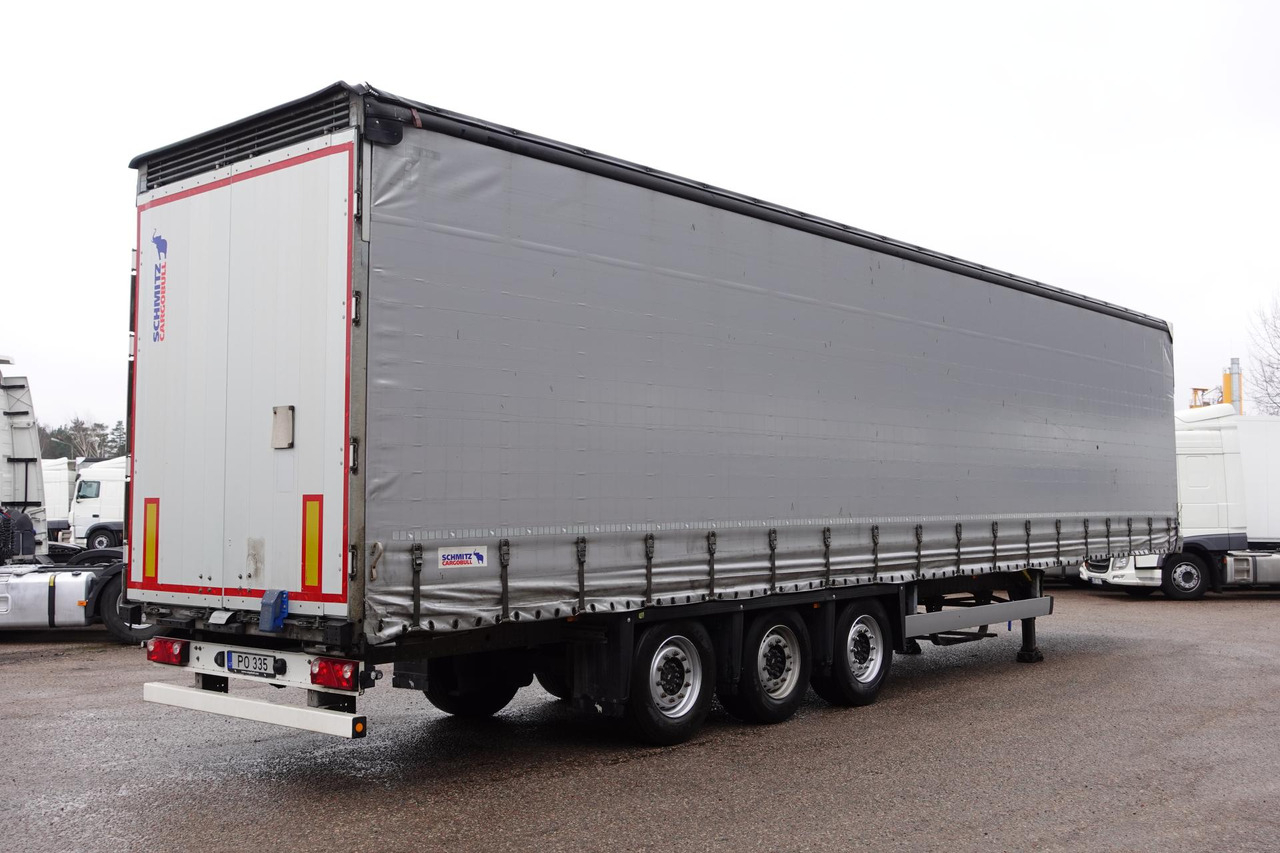 Schmitz Cargobull SCS24/L Varios - Curtainsider semi-trailer: picture 4 Schmitz Cargobull SCS24/L Varios - Curtainsider semi-trailer: picture 4
