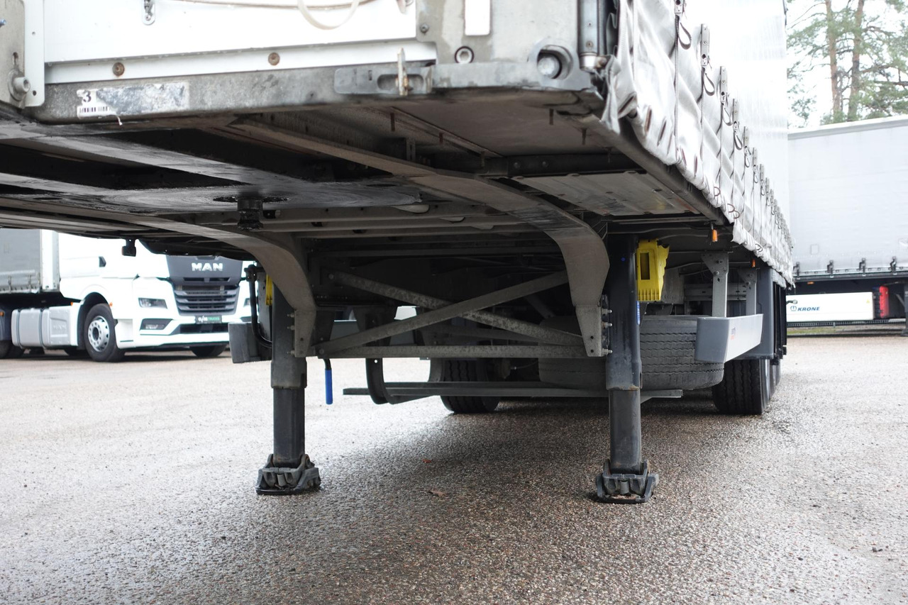 Curtainsider semi-trailer Schmitz Cargobull SCS24/L Varios: picture 15
