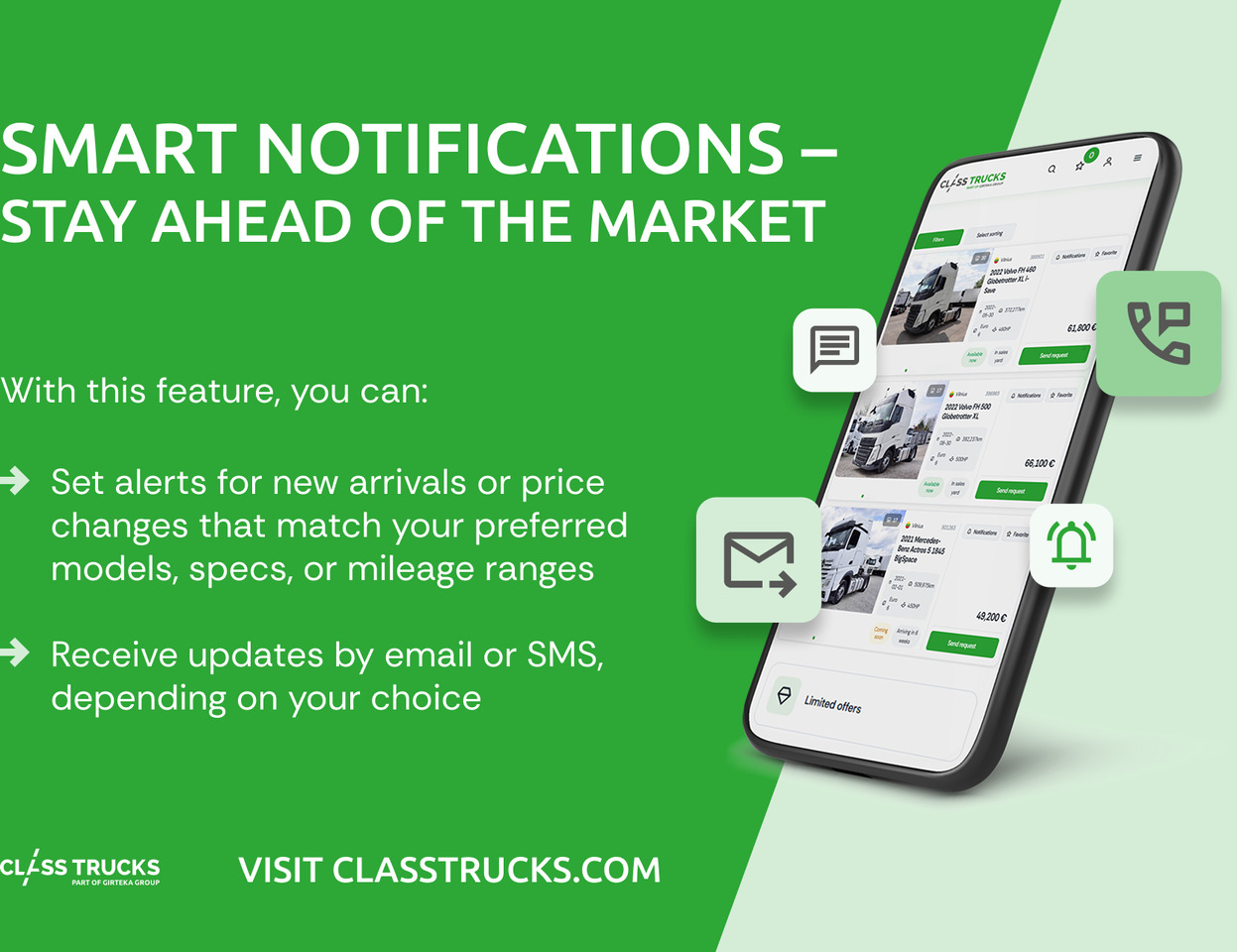 Schmitz Cargobull SKO FP 45 S.CU d80 - Refrigerator semi-trailer: picture 3 Schmitz Cargobull SKO FP 45 S.CU d80 - Refrigerator semi-trailer: picture 3