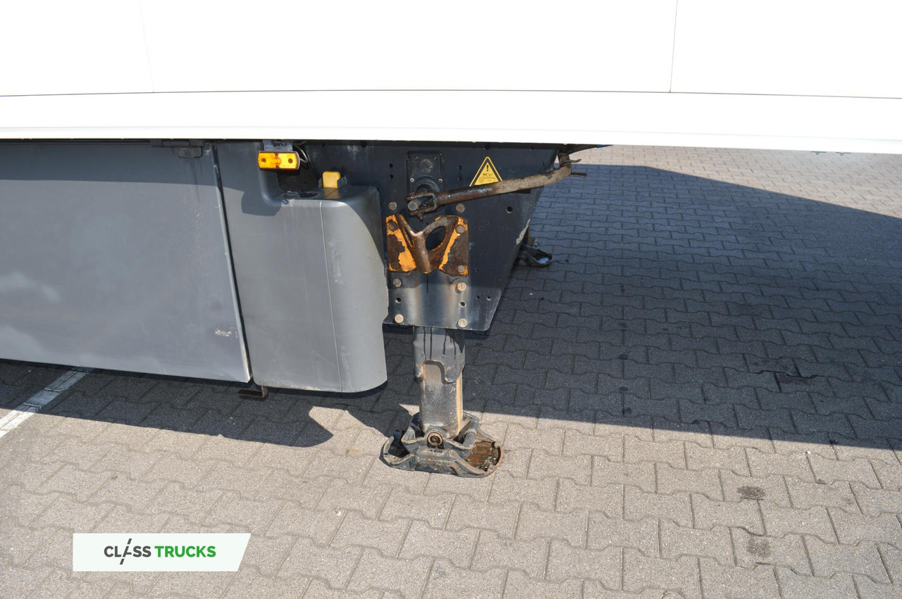 Schmitz Cargobull SKO FP 60 ThermoKing SLXi 300 - Refrigerator semi-trailer: picture 4 Schmitz Cargobull SKO FP 60 ThermoKing SLXi 300 - Refrigerator semi-trailer: picture 4