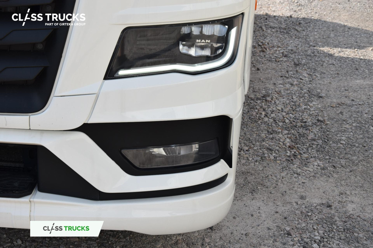 MAN TGX 18.470 GX - Tractor truck: picture 4 MAN TGX 18.470 GX - Tractor truck: picture 4