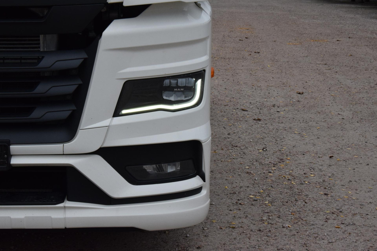 MAN TGX 18.470 GX - Tractor truck: picture 4 MAN TGX 18.470 GX - Tractor truck: picture 4