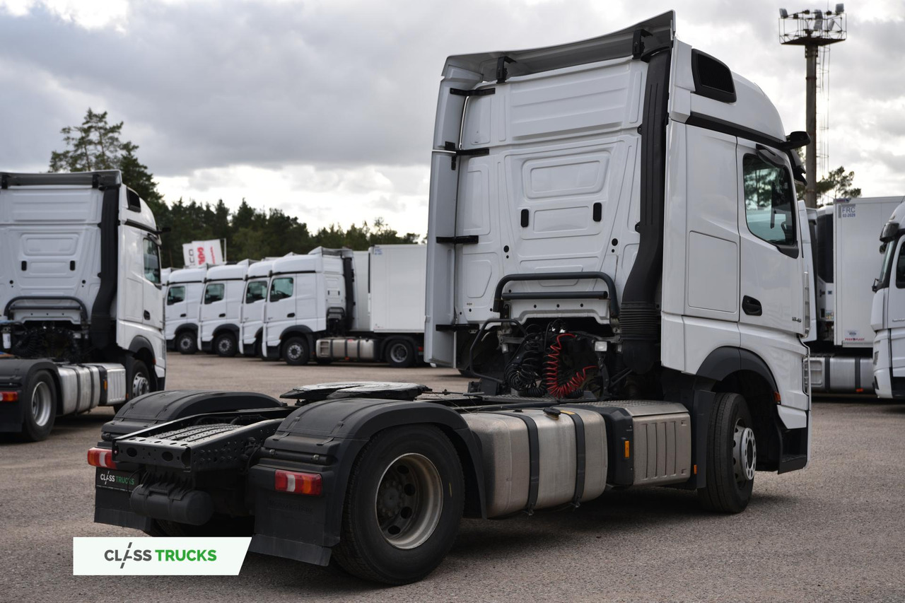 Mercedes-Benz Actros 5 1845 BigSpace - Tractor truck: picture 4 Mercedes-Benz Actros 5 1845 BigSpace - Tractor truck: picture 4