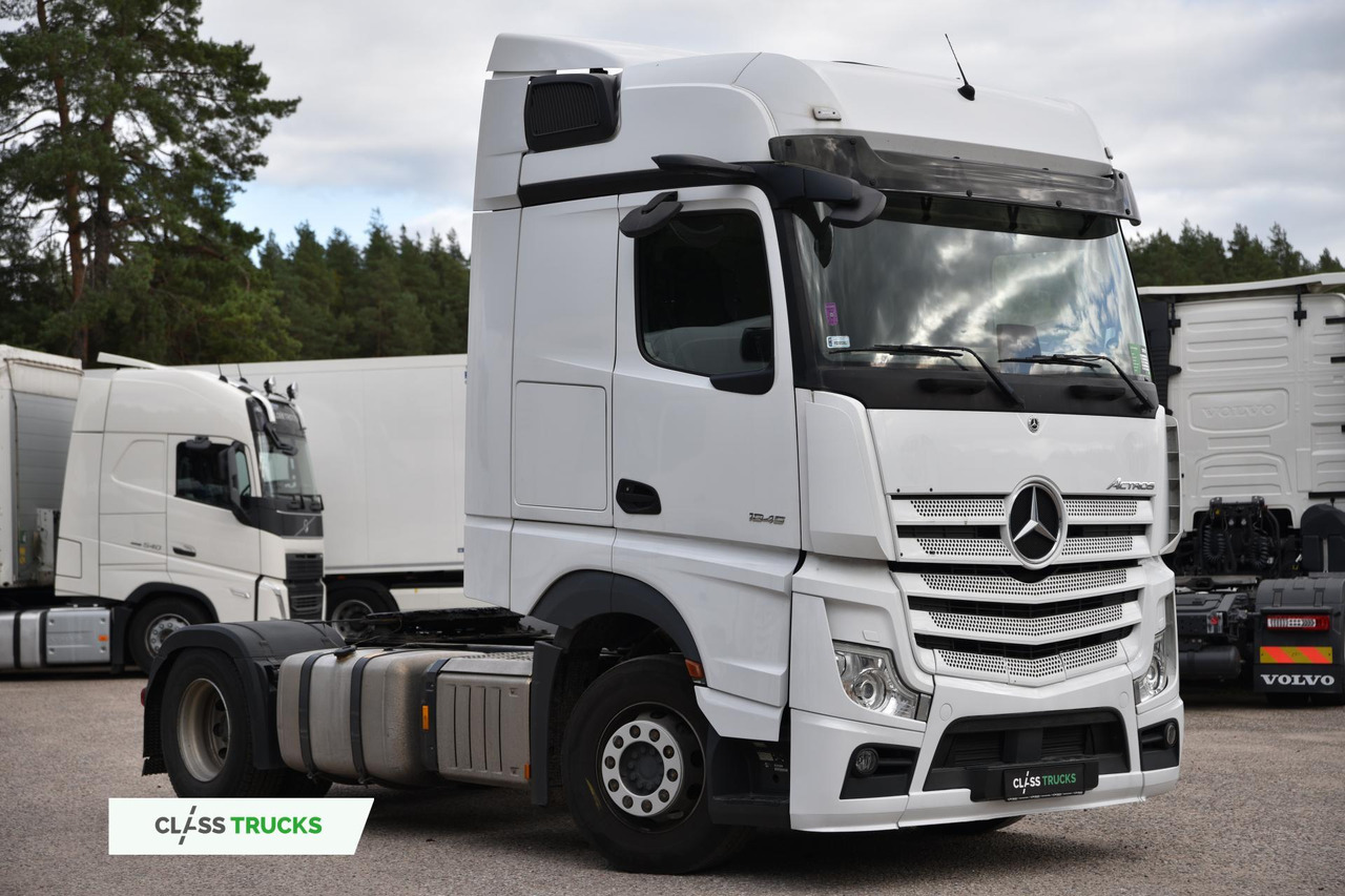 Mercedes-Benz Actros 5 1845 BigSpace - Tractor truck: picture 3 Mercedes-Benz Actros 5 1845 BigSpace - Tractor truck: picture 3
