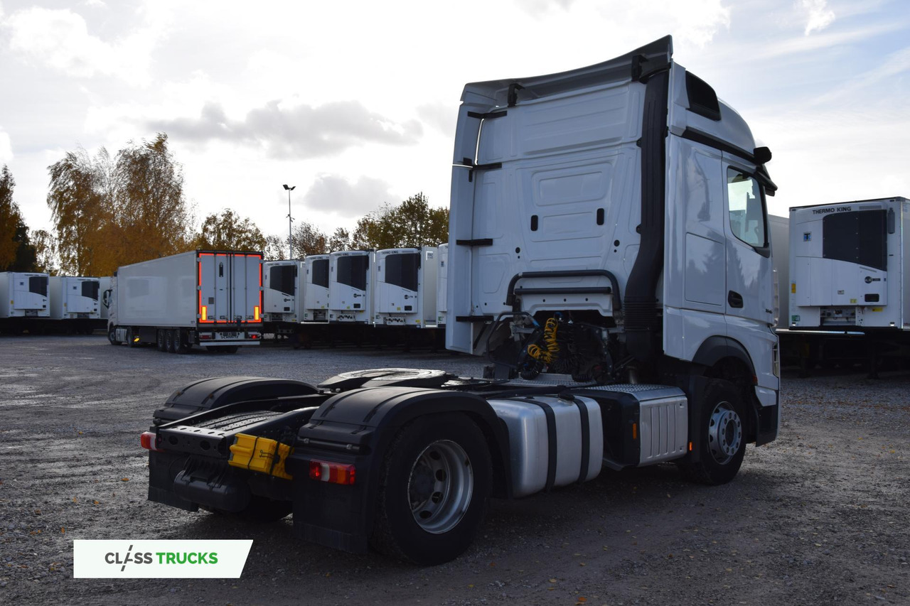 Mercedes-Benz Actros 5 1845 BigSpace - Tractor truck: picture 4 Mercedes-Benz Actros 5 1845 BigSpace - Tractor truck: picture 4