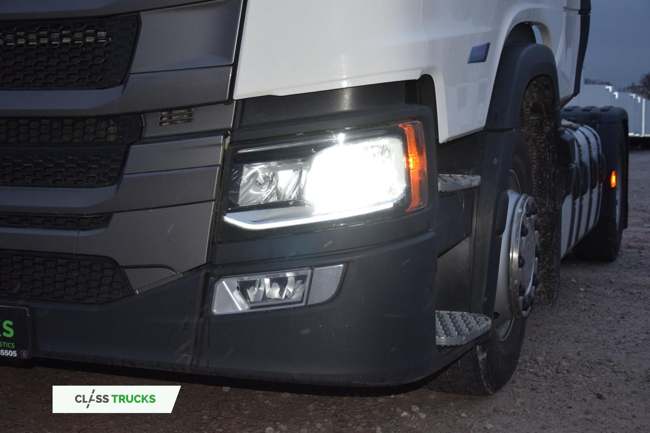 Tractor truck Scania R460 CR20H Adaptice Cruise Control: picture 7 Tractor truck Scania R460 CR20H Adaptice Cruise Control: picture 7