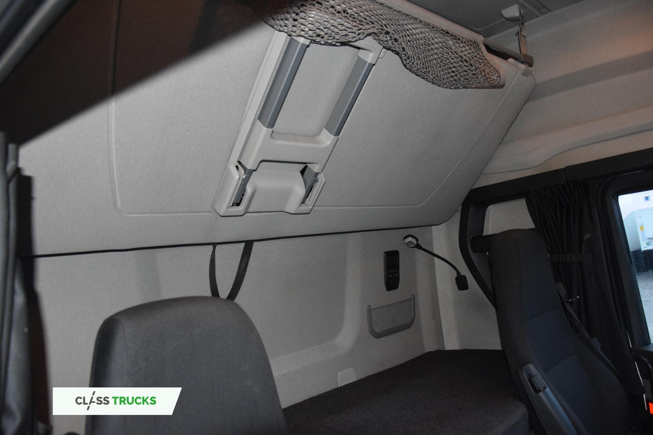 Tractor truck Scania R460 CR20H Adaptice Cruise Control: picture 14 Tractor truck Scania R460 CR20H Adaptice Cruise Control: picture 14