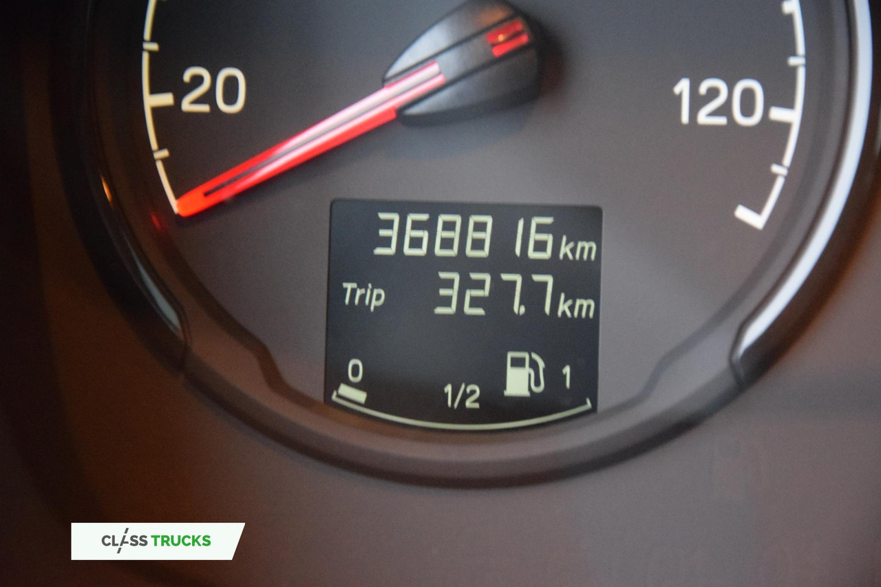 Tractor truck Scania R460 CR20H Adaptice Cruise Control: picture 10 Tractor truck Scania R460 CR20H Adaptice Cruise Control: picture 10