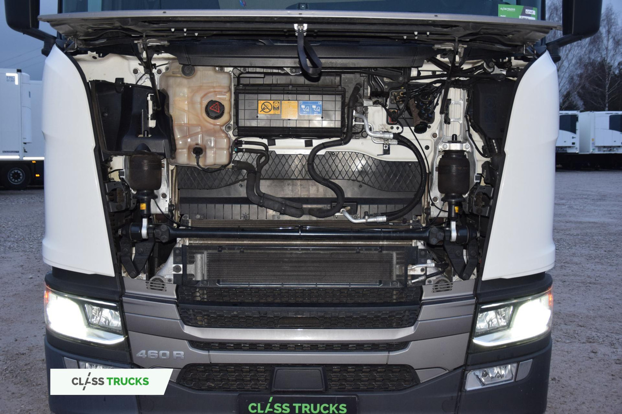 Tractor truck Scania R460 CR20H Adaptice Cruise Control: picture 19 Tractor truck Scania R460 CR20H Adaptice Cruise Control: picture 19