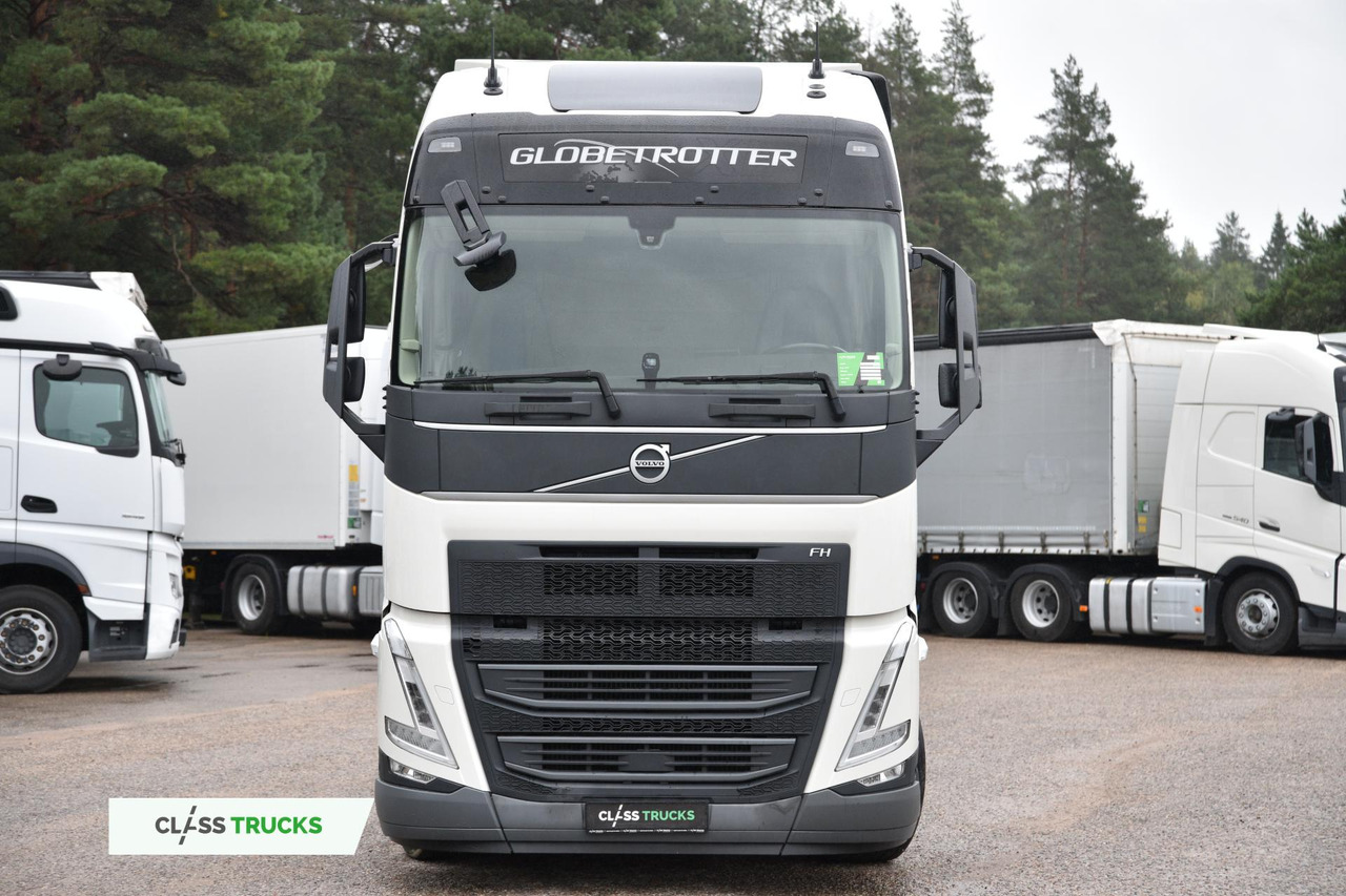 Volvo FH 460 Globetrotter XL Varios i-Save - Tractor truck: picture 2 Volvo FH 460 Globetrotter XL Varios i-Save - Tractor truck: picture 2