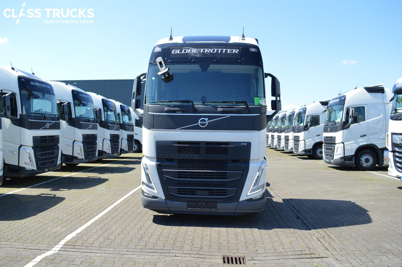 Volvo FH 460 Globetrotter XL i-Save - Tractor truck: picture 2 Volvo FH 460 Globetrotter XL i-Save - Tractor truck: picture 2
