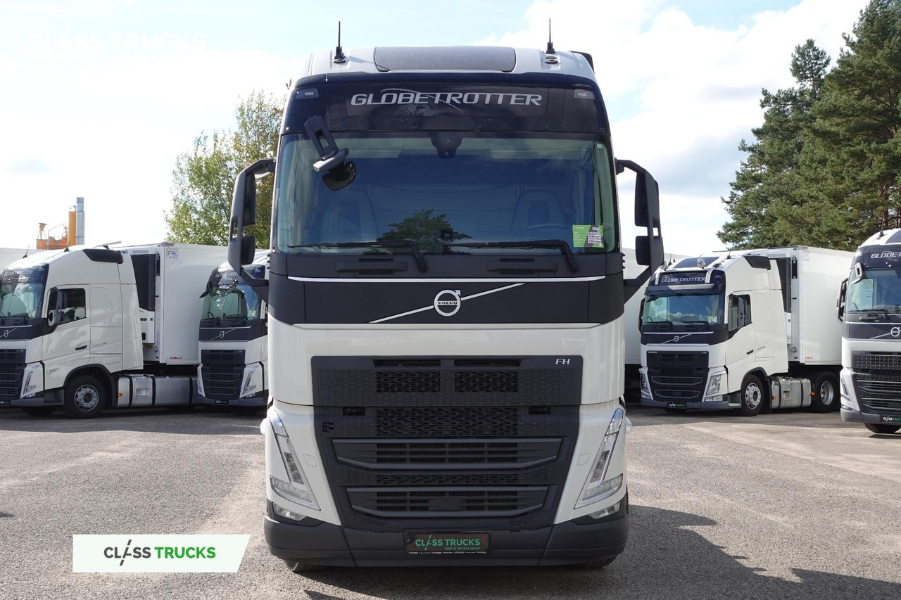 Volvo FH 460 Globetrotter XL i-Save - Tractor truck: picture 2 Volvo FH 460 Globetrotter XL i-Save - Tractor truck: picture 2