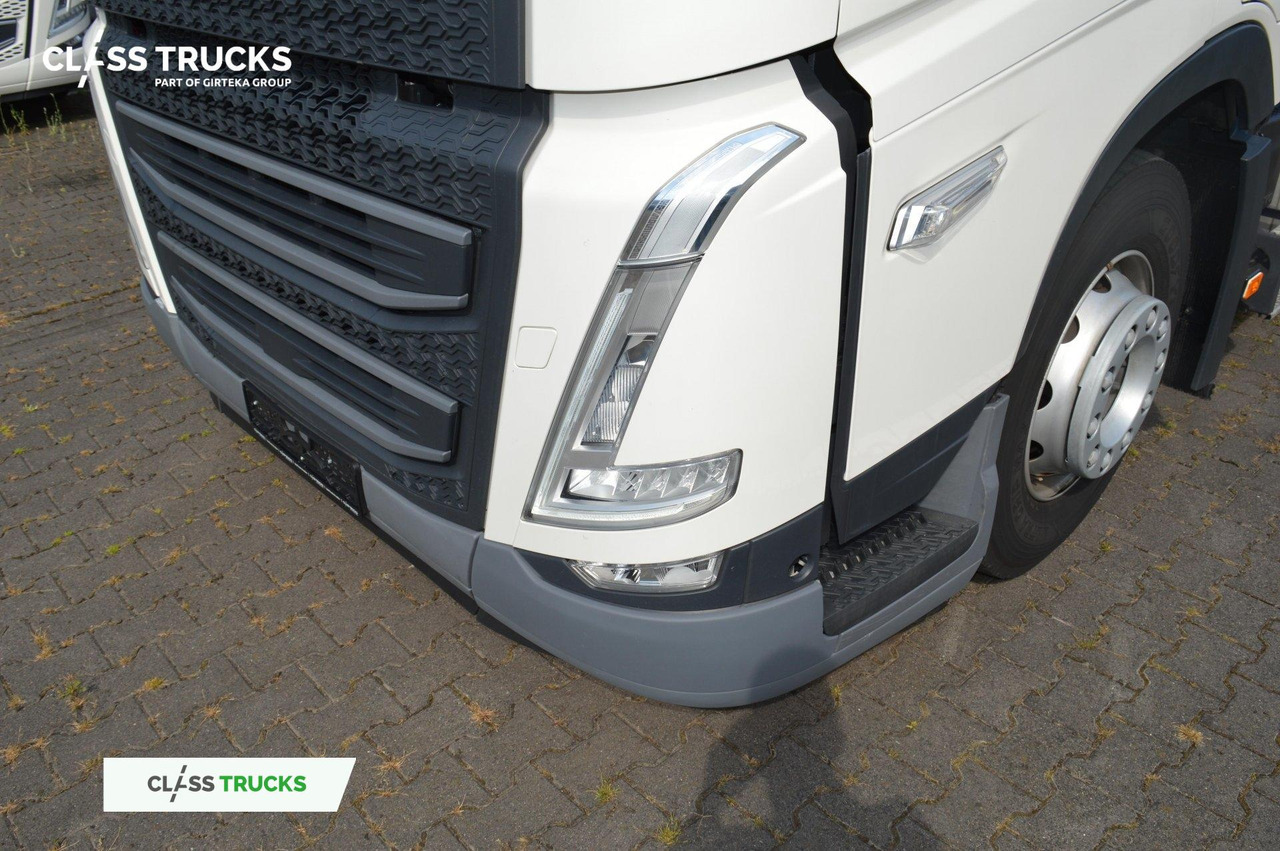 Volvo FH 460 Globetrotter XL i-Save - Tractor truck: picture 4 Volvo FH 460 Globetrotter XL i-Save - Tractor truck: picture 4
