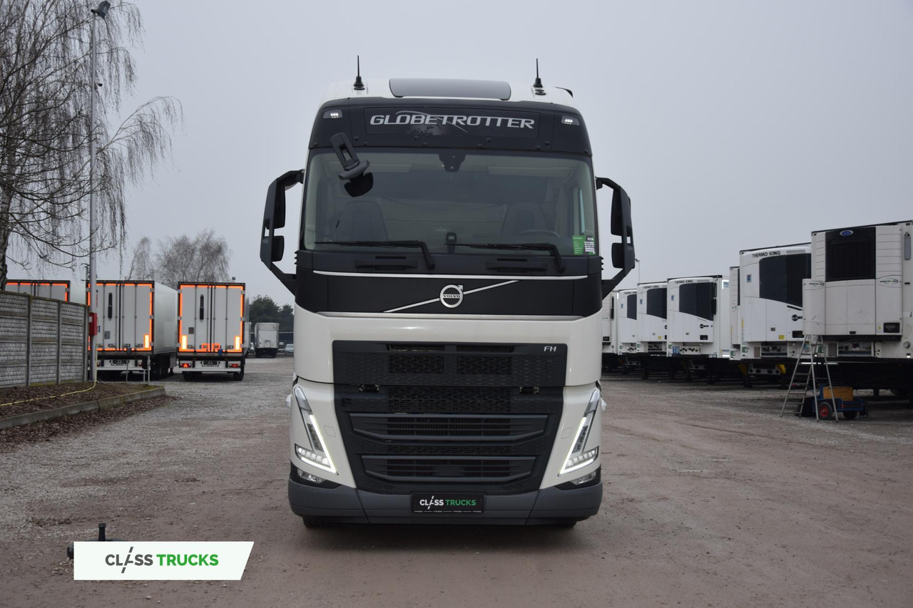 Volvo FH 500 Globetrotter XL - Tractor truck: picture 2 Volvo FH 500 Globetrotter XL - Tractor truck: picture 2