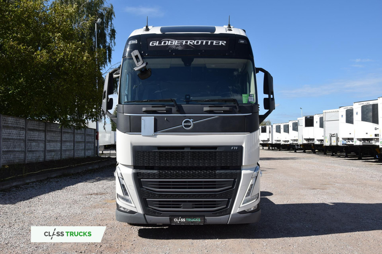 Volvo FH 500 Globetrotter XL Mega - Tractor truck: picture 2 Volvo FH 500 Globetrotter XL Mega - Tractor truck: picture 2