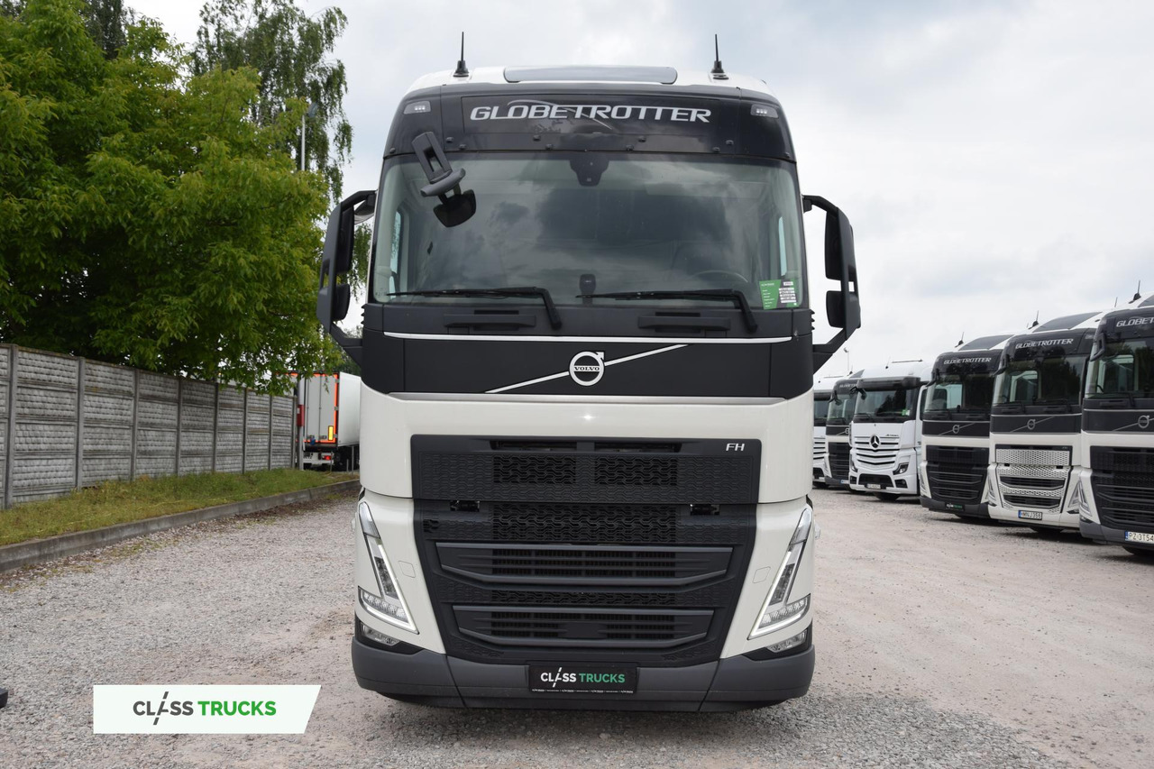 Volvo FH 500 Globetrotter XL - Tractor truck: picture 2 Volvo FH 500 Globetrotter XL - Tractor truck: picture 2