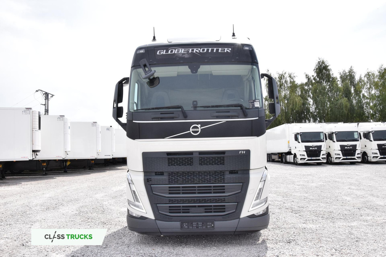 Volvo FH 500 Globetrotter XL - Tractor truck: picture 2 Volvo FH 500 Globetrotter XL - Tractor truck: picture 2