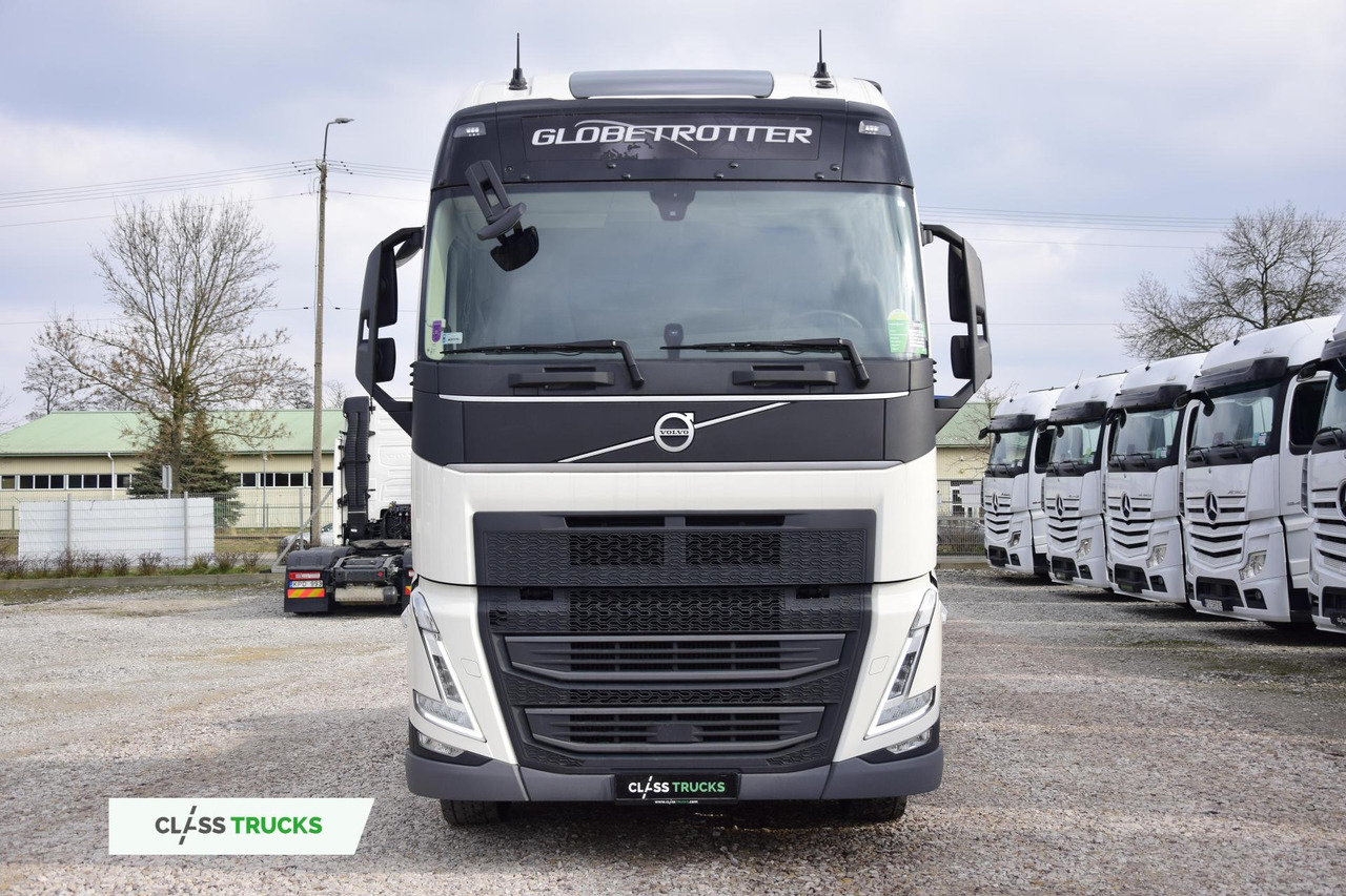 Volvo FH 500 Globetrotter XL - Tractor truck: picture 2 Volvo FH 500 Globetrotter XL - Tractor truck: picture 2