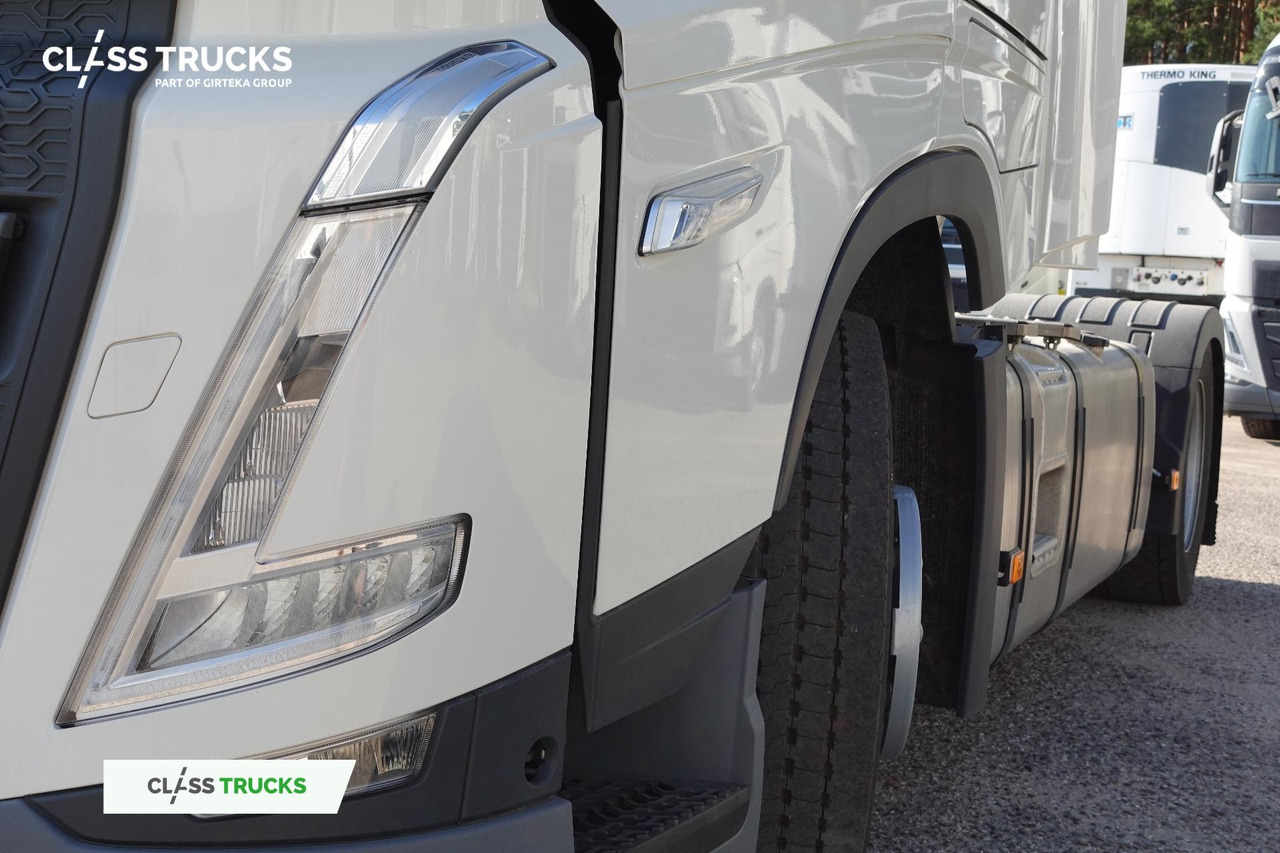 Volvo FH 500 Globetrotter XL Varios - Tractor truck: picture 4 Volvo FH 500 Globetrotter XL Varios - Tractor truck: picture 4