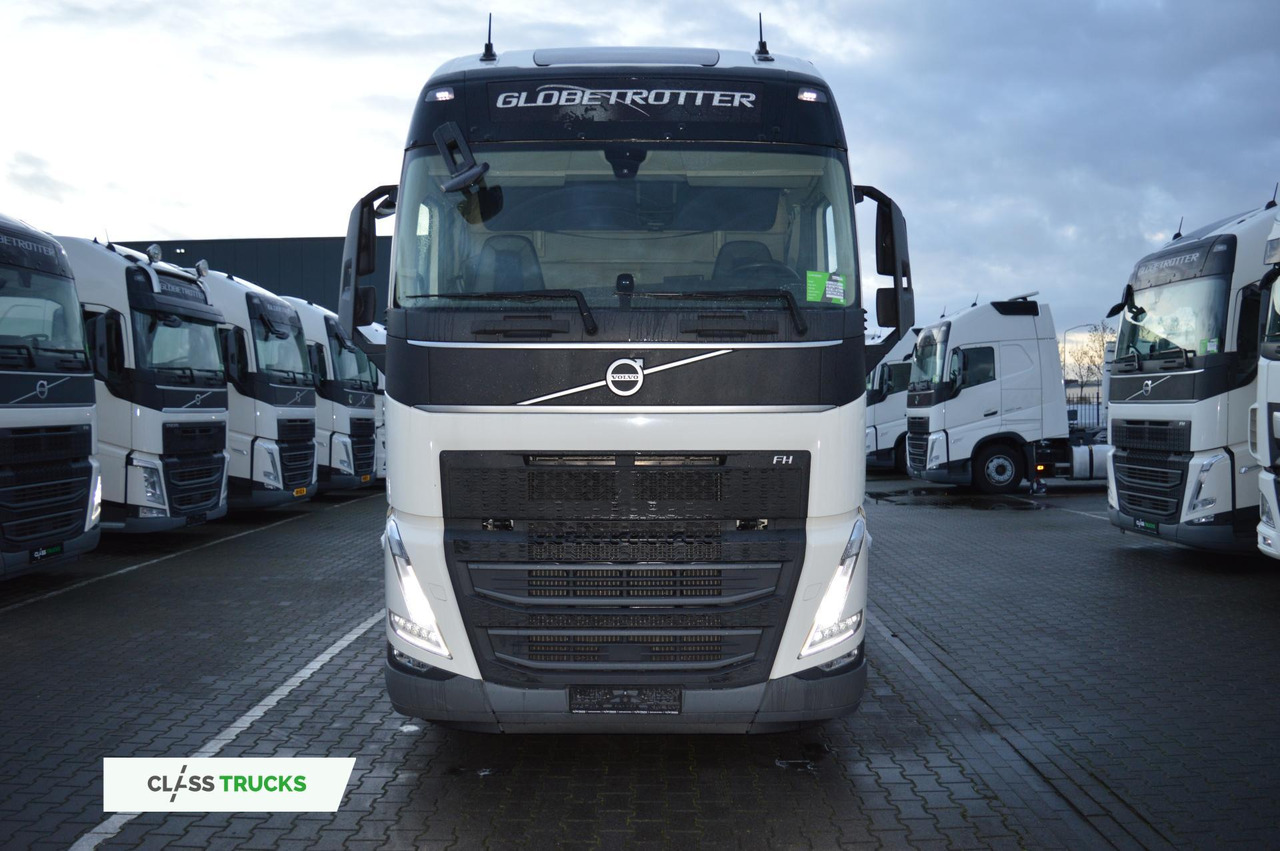Volvo FH 500 Globetrotter XL Varios - Tractor truck: picture 2 Volvo FH 500 Globetrotter XL Varios - Tractor truck: picture 2