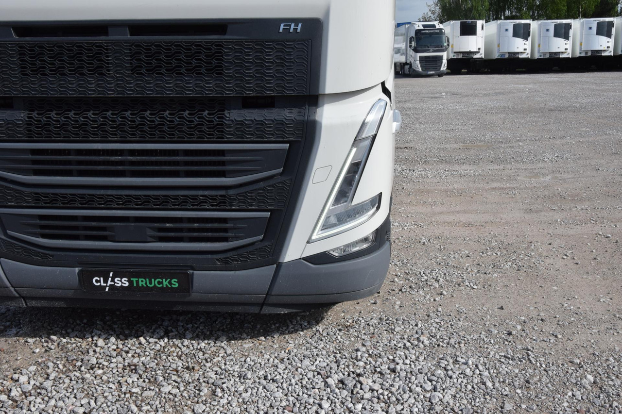 Tractor truck Volvo FH 540 Globetrotter XL Retarder: picture 9