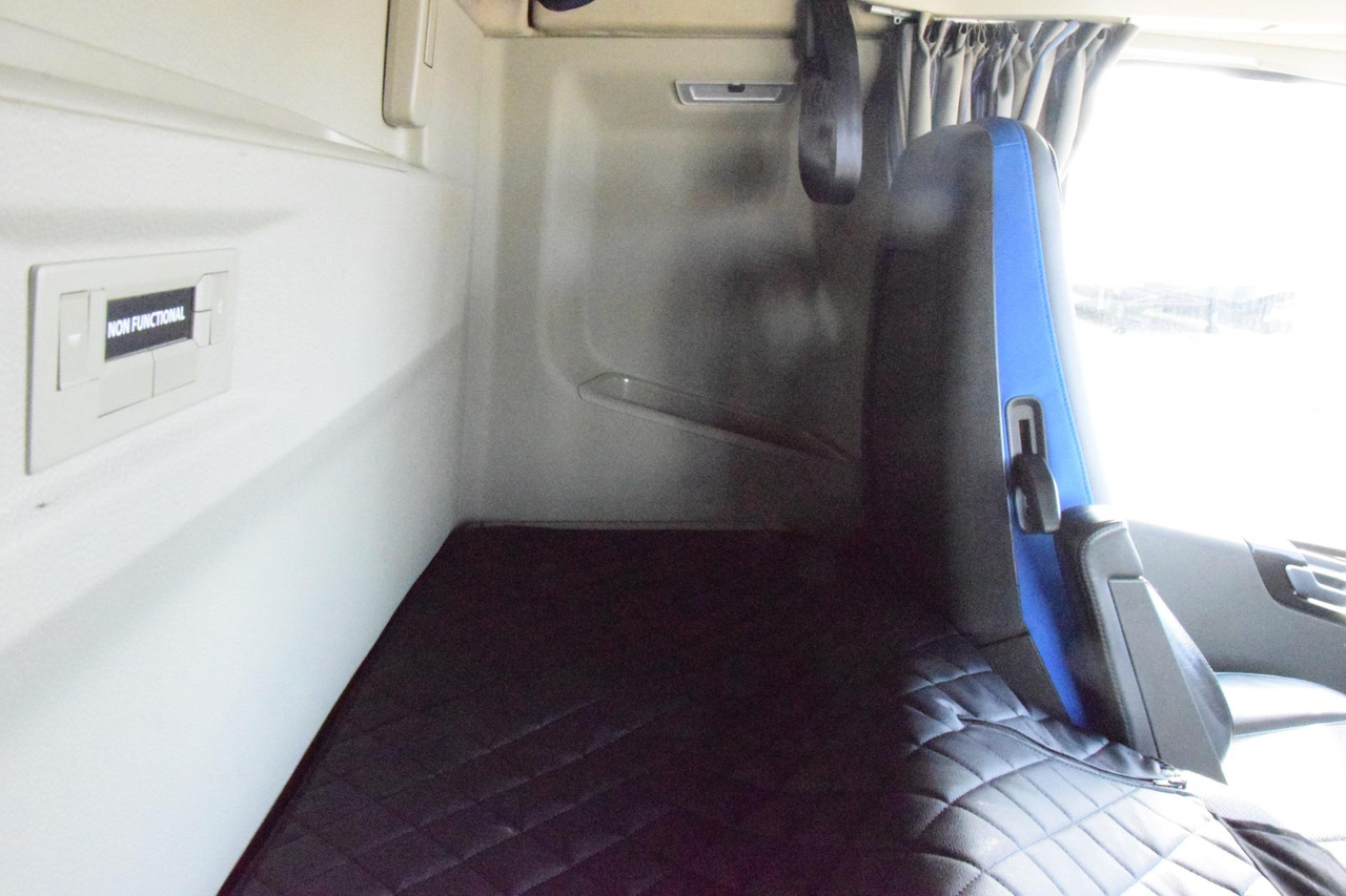 Tractor truck Volvo FH 540 Globetrotter XL Retarder: picture 10