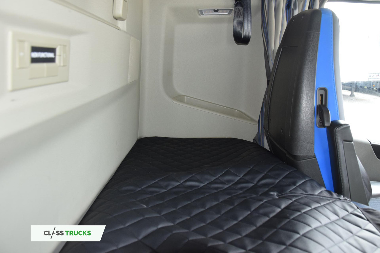 Tractor truck Volvo FH 540 Globetrotter XL Retarder: picture 8