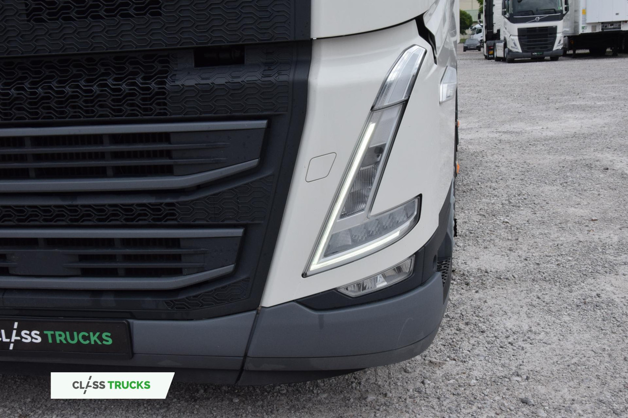 Tractor truck Volvo FH 540 Globetrotter XL Retarder: picture 12