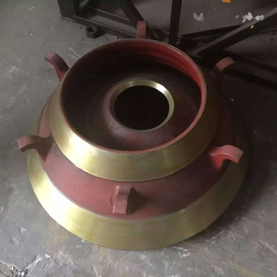 Kinglink KL1000 3FT River Rock Stone Cone Crusher (3FT) - Cone crusher: picture 2 Kinglink KL1000 3FT River Rock Stone Cone Crusher (3FT) - Cone crusher: picture 2