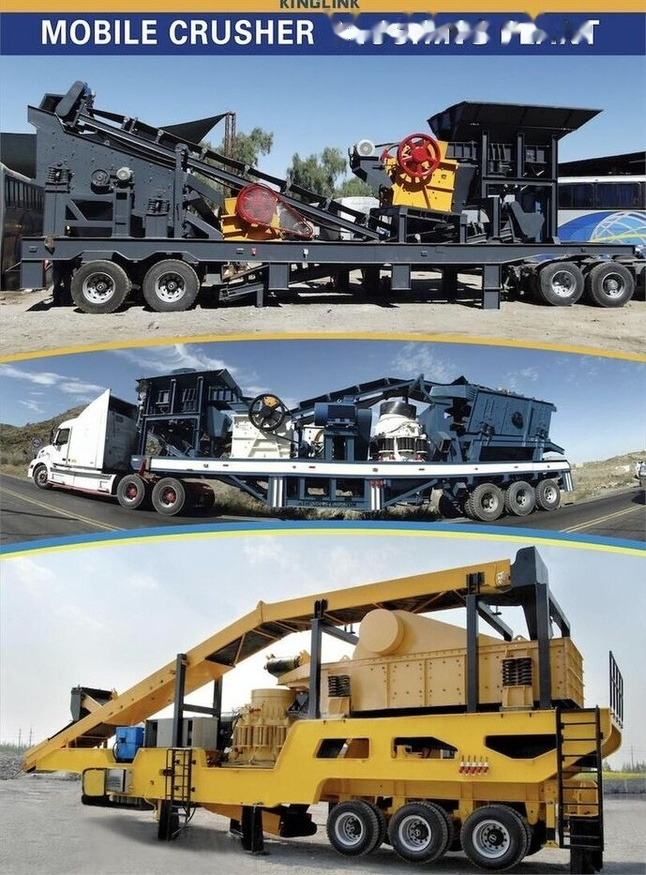 New Jaw crusher Kinglink PE600x900 New Jaw Crusher Made In China: picture 7 New Jaw crusher Kinglink PE600x900 New Jaw Crusher Made In China: picture 7