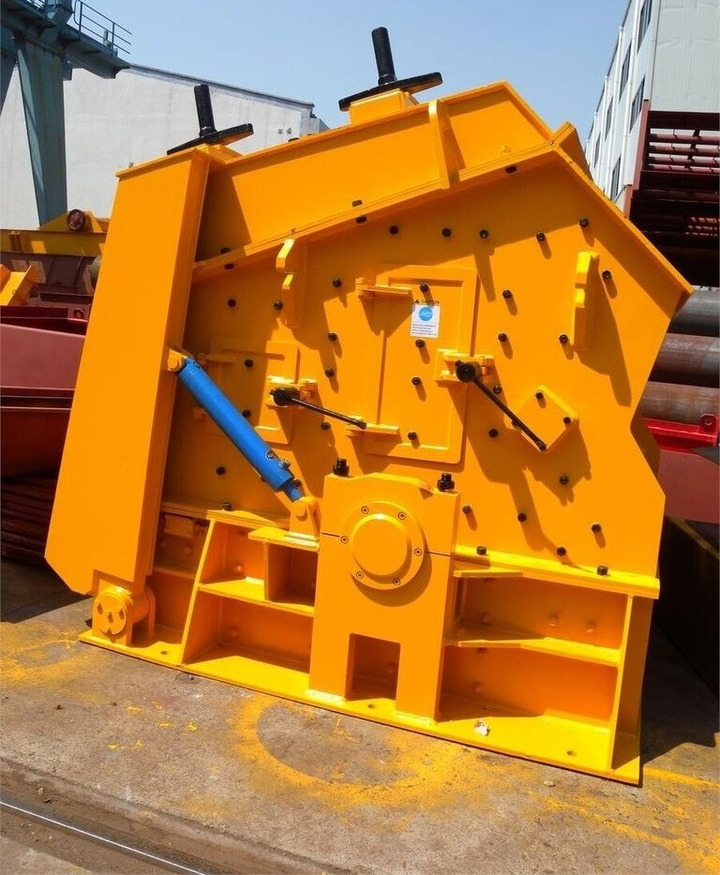 Kinglink PF1214 HSI Impactor - Impact crusher: picture 4 Kinglink PF1214 HSI Impactor - Impact crusher: picture 4