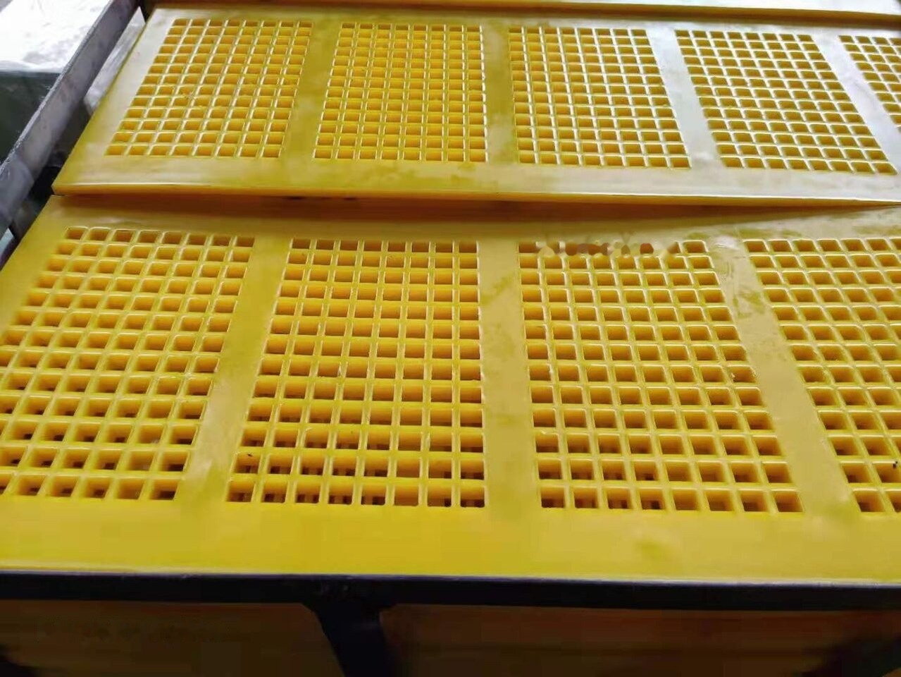 Kinglink Screen Mesh Media | Screen Sieve - Screener: picture 1 Kinglink Screen Mesh Media | Screen Sieve - Screener: picture 1