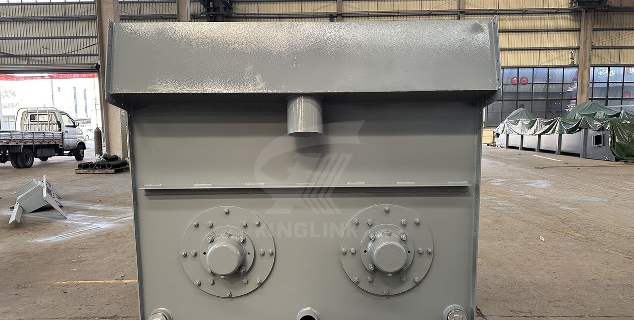Kinglink Screw Sand Washer | 44'' x 32' Fine Material Washer - Crusher: picture 5 Kinglink Screw Sand Washer | 44'' x 32' Fine Material Washer - Crusher: picture 5