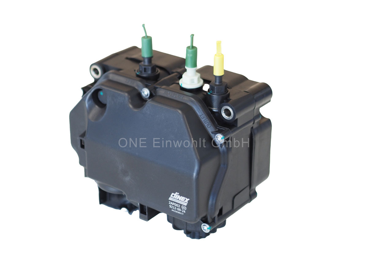 Harnstoff Fördermodul passend für DAF Euro 6 0444042137, 1819797, 2408206, 2408206RN, 2871880, 2880158, 4387658, 444606536, NEU - Muffler/ Exhaust system: picture 1 Harnstoff Fördermodul passend für DAF Euro 6 0444042137, 1819797, 2408206, 2408206RN, 2871880, 2880158, 4387658, 444606536, NEU - Muffler/ Exhaust system: picture 1