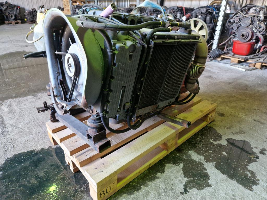 DEUTZ BF4M 1013 WITH HYDRO - Engine for Truck: picture 4 DEUTZ BF4M 1013 WITH HYDRO - Engine for Truck: picture 4