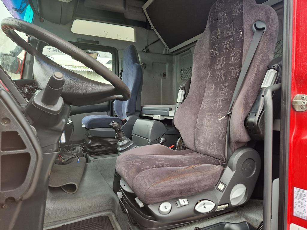 MAN TGA - HIGH - Cab for Truck: picture 5 MAN TGA - HIGH - Cab for Truck: picture 5