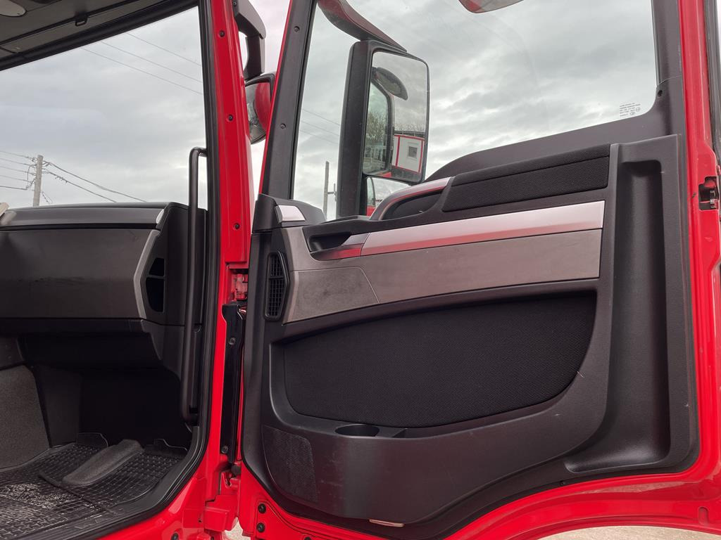 MAN TGS LX - Cab for Truck: picture 5 MAN TGS LX - Cab for Truck: picture 5