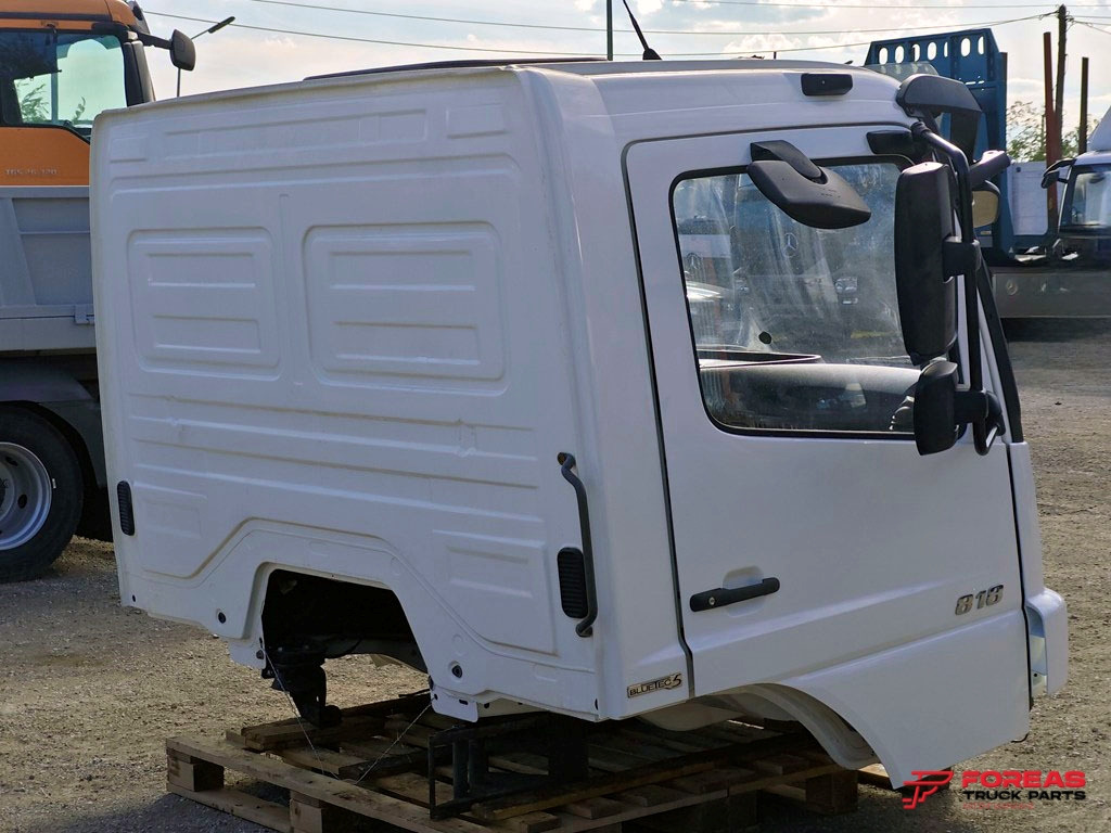 MERCEDES-BENZ ATEGO 2 818 - Cab for Truck: picture 5 MERCEDES-BENZ ATEGO 2 818 - Cab for Truck: picture 5
