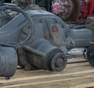 MERCEDES-BENZ ATEGO 6 - Differential gear for Truck: picture 1 MERCEDES-BENZ ATEGO 6 - Differential gear for Truck: picture 1