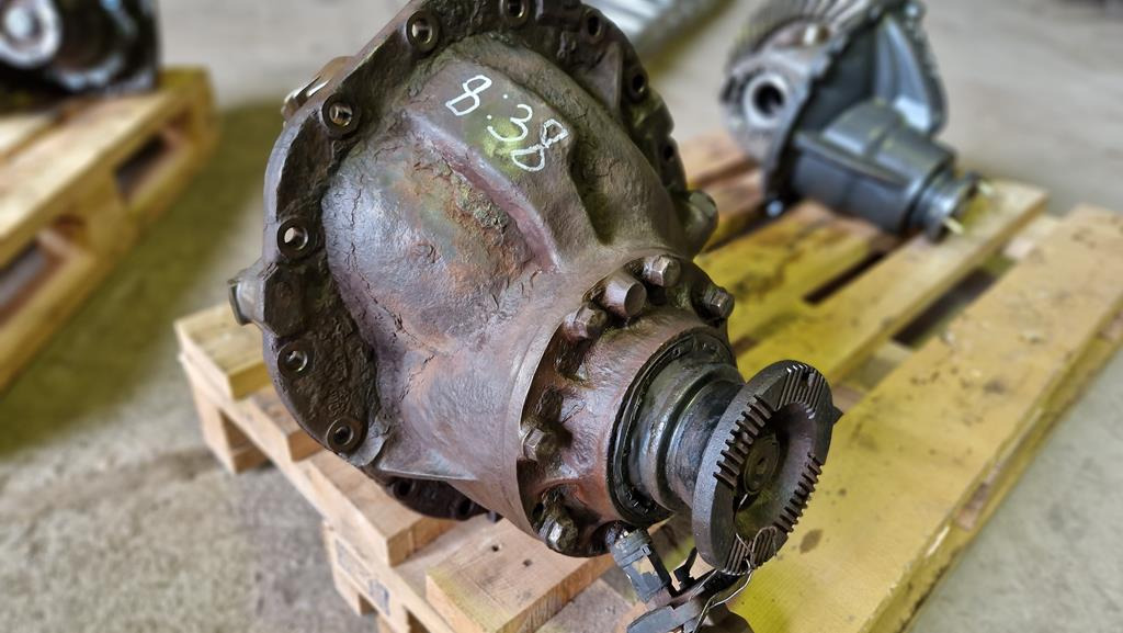 MERCEDES-BENZ ATEGO 8:38 - Differential gear for Truck: picture 4 MERCEDES-BENZ ATEGO 8:38 - Differential gear for Truck: picture 4