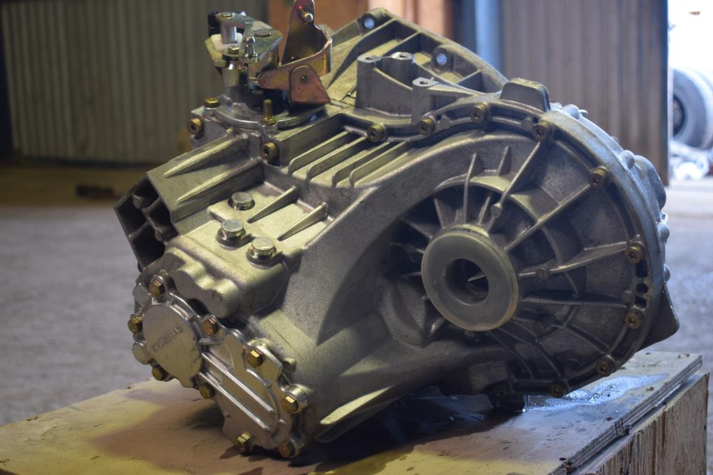 MERCEDES-BENZ VITO - Α638 260 23 00 - Gearbox for Truck: picture 4 MERCEDES-BENZ VITO - Α638 260 23 00 - Gearbox for Truck: picture 4