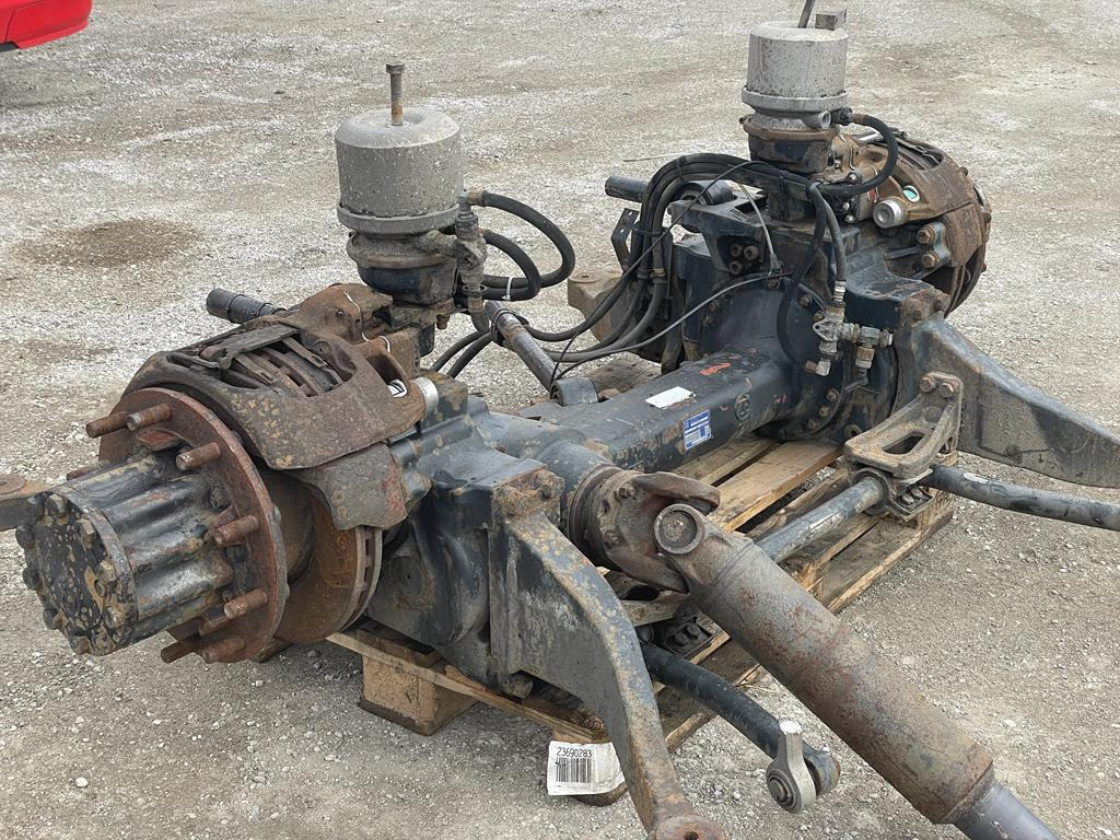 ZF FOR BUS - Α 628 350 69 00 - Transmission for Truck: picture 1 ZF FOR BUS - Α 628 350 69 00 - Transmission for Truck: picture 1