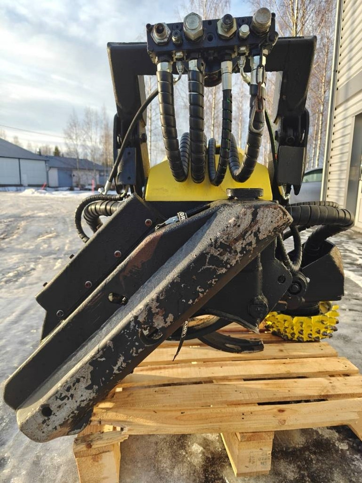 AFM 50 - Felling head: picture 4 AFM 50 - Felling head: picture 4