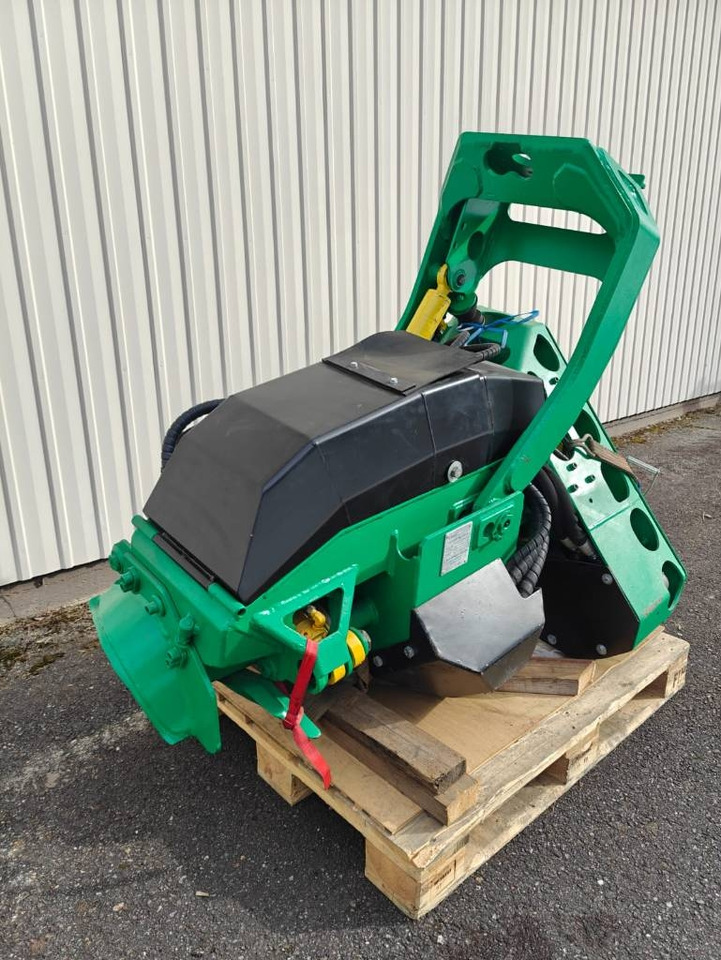 Lako 52 - Felling head: picture 1 Lako 52 - Felling head: picture 1